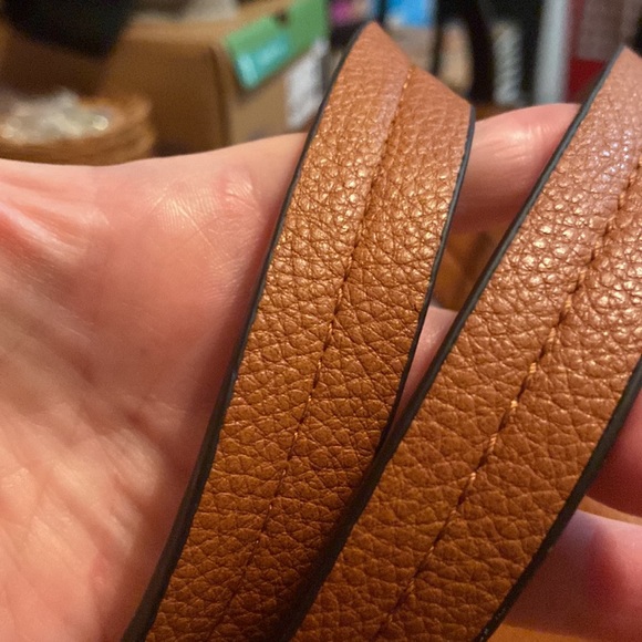 Beautiful boutique purse with extra insert - Picture 4 of 10